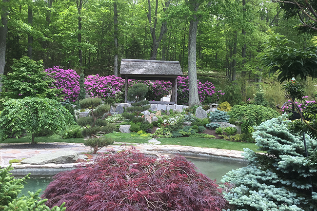 Litchfield County, CT Open Day - CANCELED